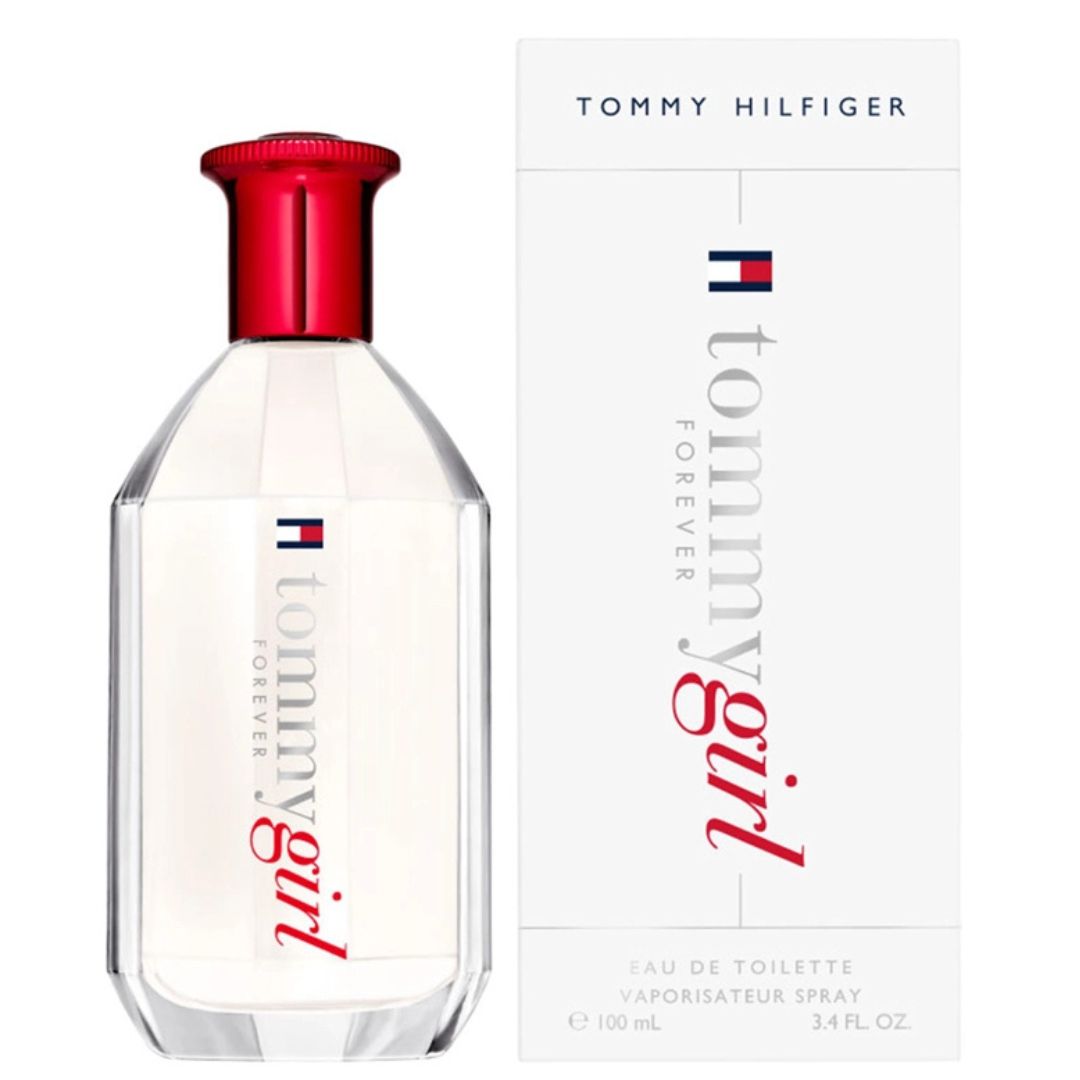 TOMMY TOMMY GIRL FOREVER 100ml EDT