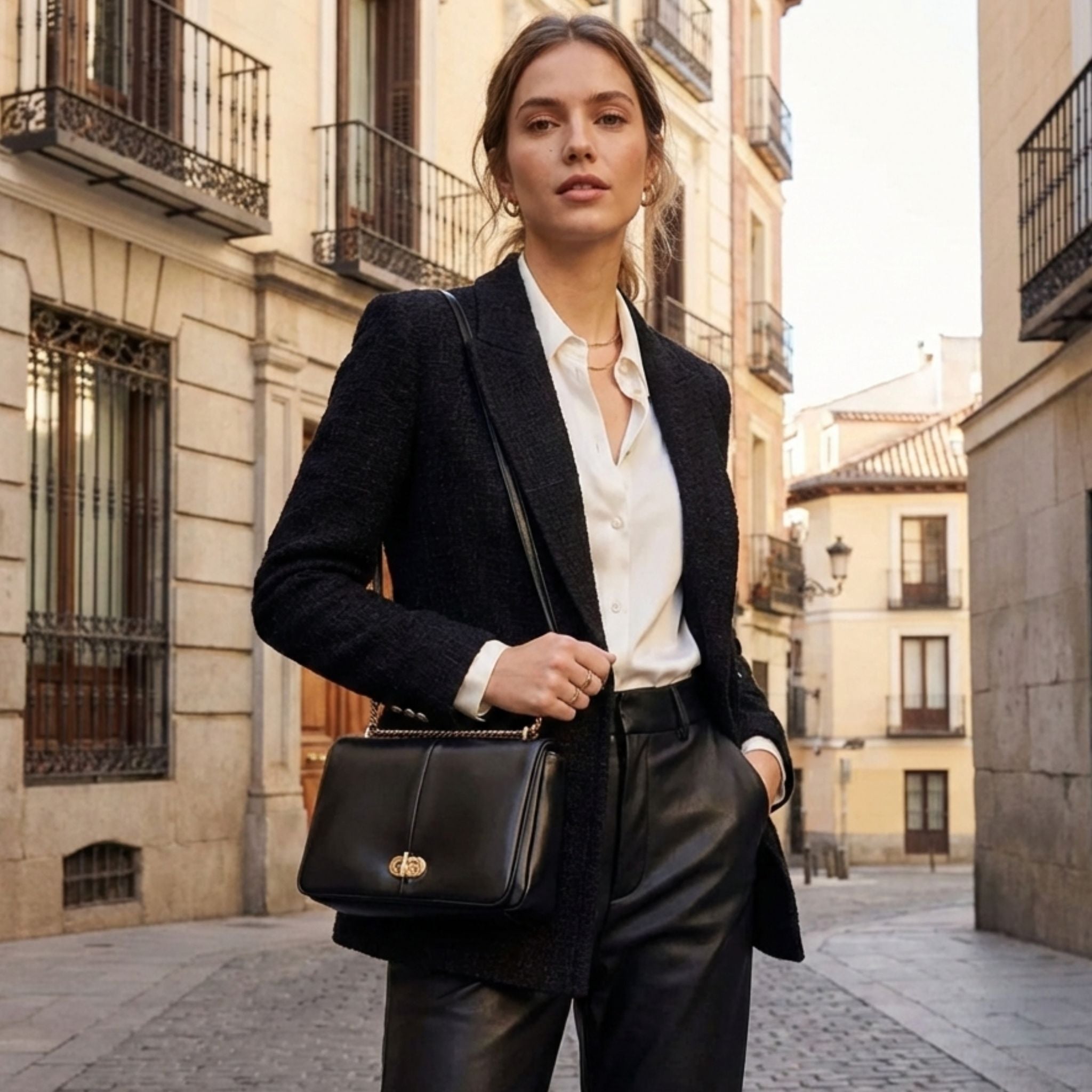 CARTERA SFERA ORIGINAL