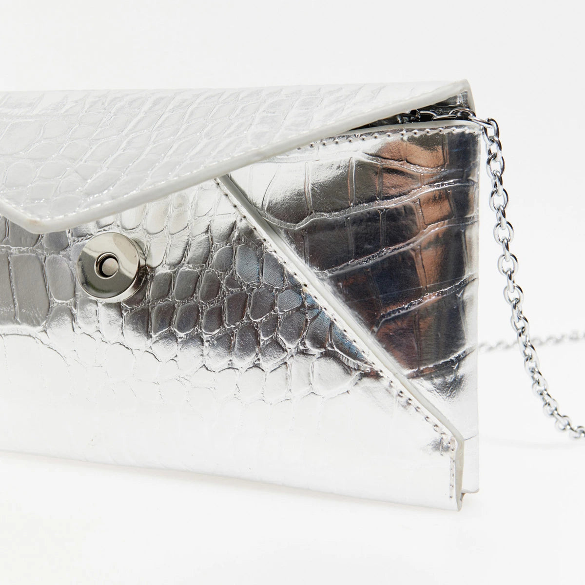 CARTERA SFERA SOBRE PLATA