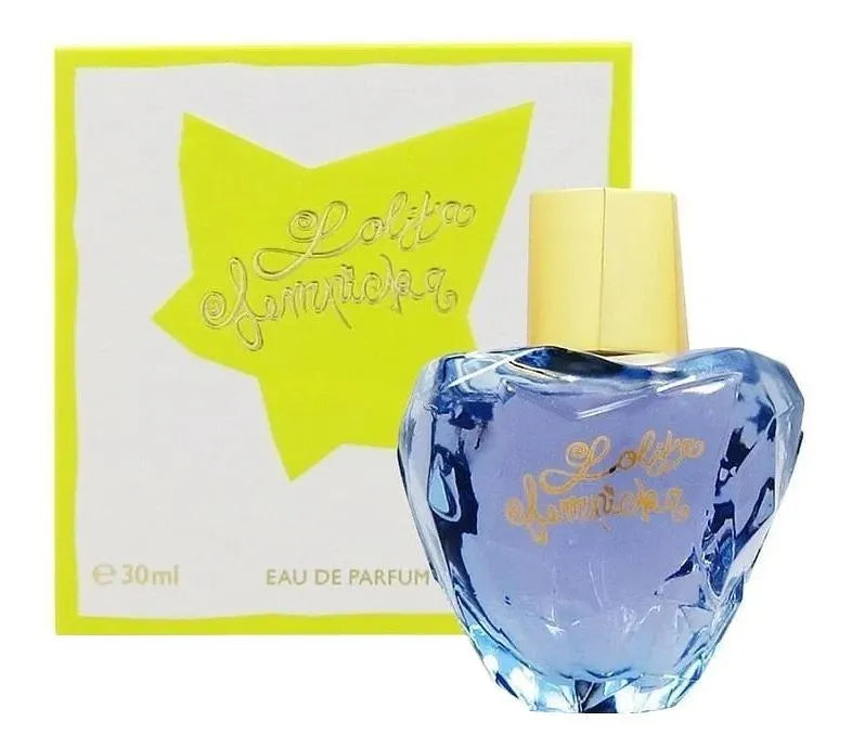EAU DE PARFUM LOLITA LEMPICKA MON PREMIER FLORAL ORIENTAL 30 ML