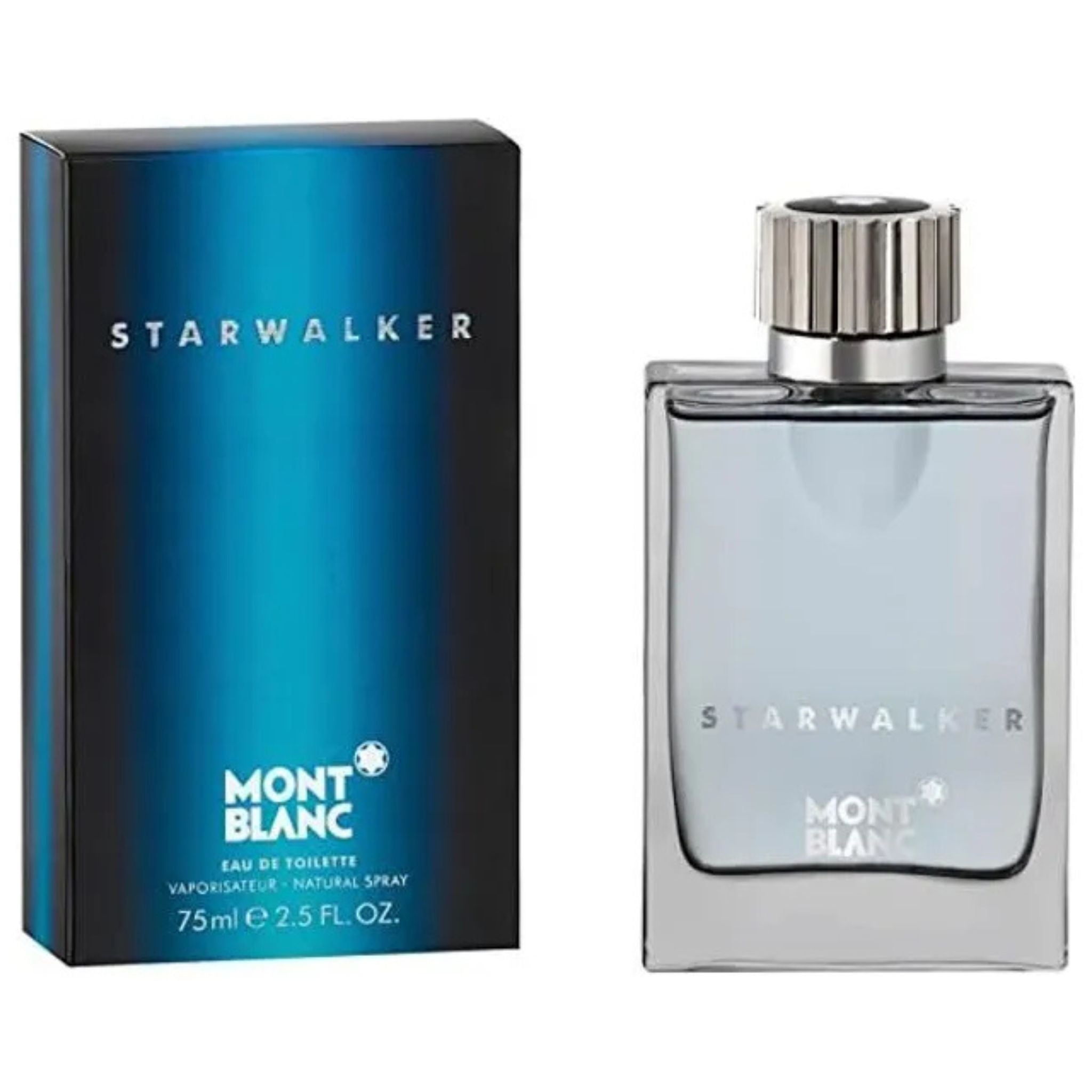 Mont Blanc Starwalker 75ml EDT