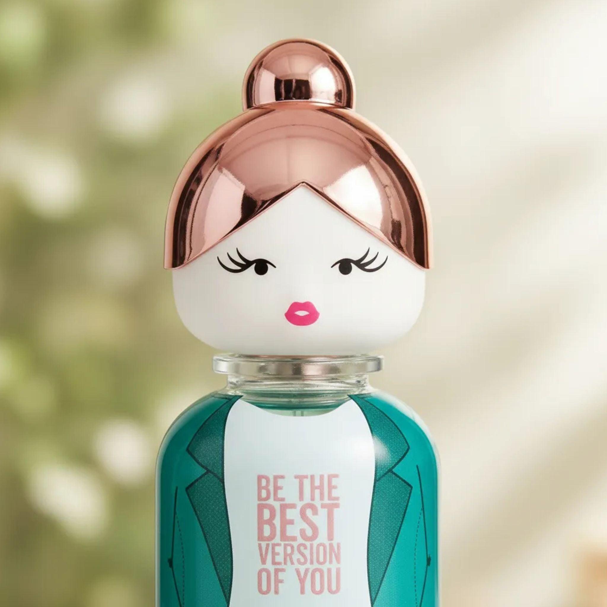 Benetton Green Jasmine 50ml