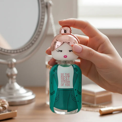 Benetton Green Jasmine 50ml