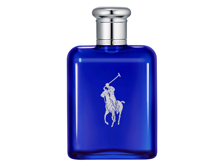 Set Ralph Lauren Polo Blue 4 Piezas