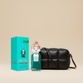 Kit Esencia Urbana – Benetton + Cartera Sfera